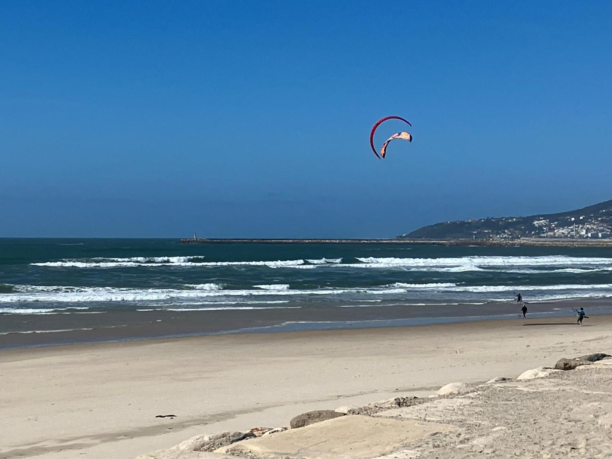 شقة 10 To Ocean فيغيورا دا فوز المظهر الخارجي الصورة